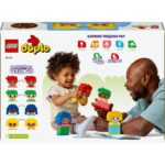 LEGO DUPLO-Big Feelings & Emotions - Image 10
