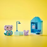 LEGO DUPLO-Daily Routines: Bath Time - Image 5