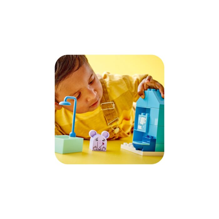 LEGO DUPLO-Daily Routines: Bath Time - Image 8