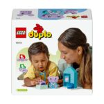 LEGO DUPLO-Daily Routines: Bath Time - Image 10