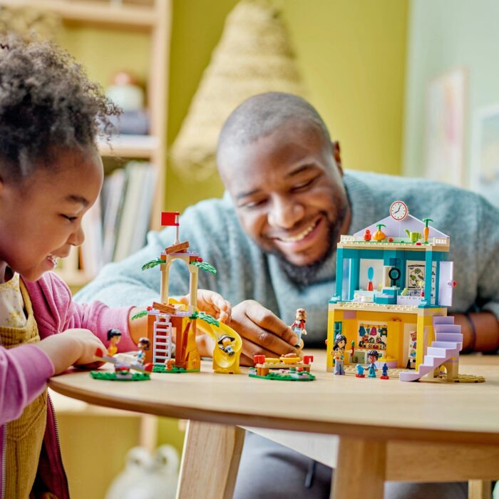 LEGO Friends-Heartlake City Preschool - Image 3