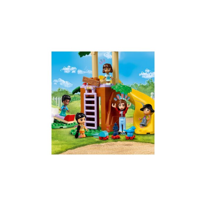 LEGO Friends-Heartlake City Preschool - Image 7