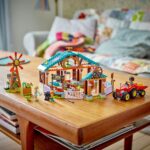 LEGO Friends-Farm Animal Sanctuary - Image 5