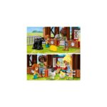LEGO Friends-Farm Animal Sanctuary - Image 8