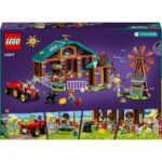 LEGO Friends-Farm Animal Sanctuary - Image 10