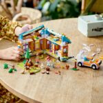 LEGO Friends-Mobile Tiny House - Image 4