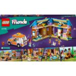 LEGO Friends-Mobile Tiny House - Image 10
