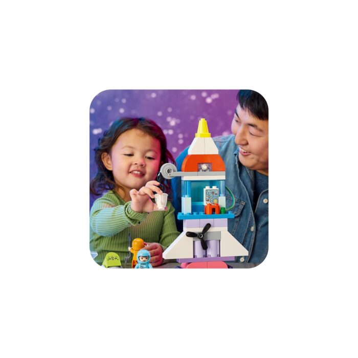 3in1 Space Shuttle Adventure - Image 7
