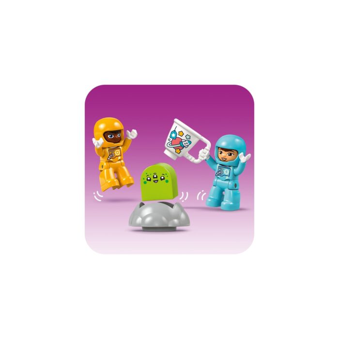 3in1 Space Shuttle Adventure - Image 8