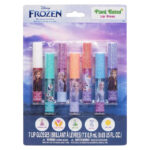 Townleygirl - Disney Frozen Plant Based Lip Gloss - 7pcs - Image 2