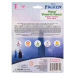 Townleygirl - Disney Frozen Plant Based Lip Gloss - 7pcs - Image 3