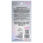 Townleygirl - Disney 100th Swirl Lip Gloss With Mirror - 4pcs - Image 3