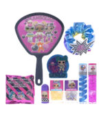 Lol Surprise Townley Girl Cosmetic Make Up Set - Image 2