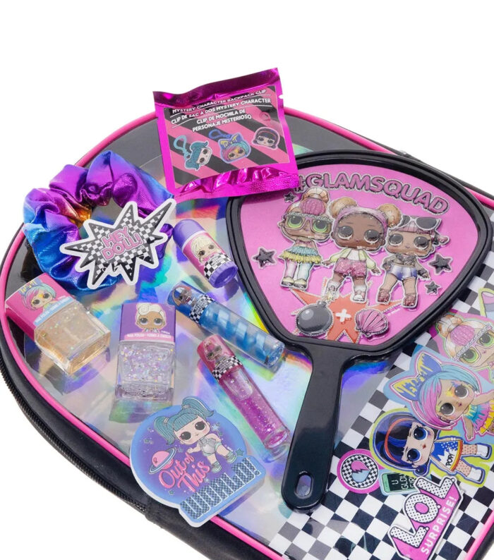 Lol Surprise Townley Girl Cosmetic Make Up Set - Image 3