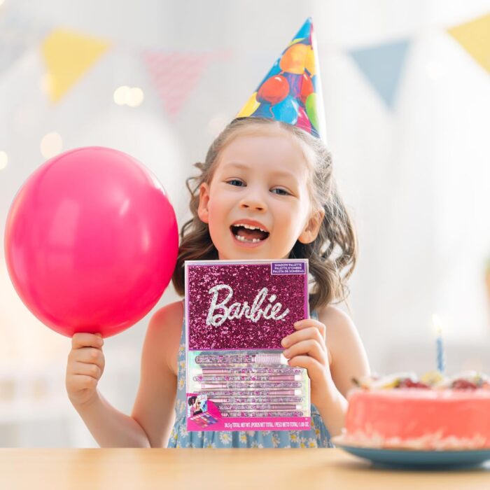 Barbie - Townley Girl 35-Well Eyeshadow Palette - Image 7