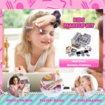 LOL Surprise! Townley Girl Train Case Cosmetic Makeup - Image 4