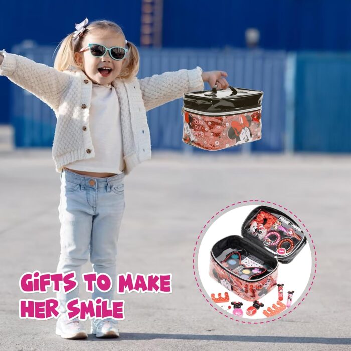 Disney Minnie Mouse - Townley Girl Beauty Set - Image 4