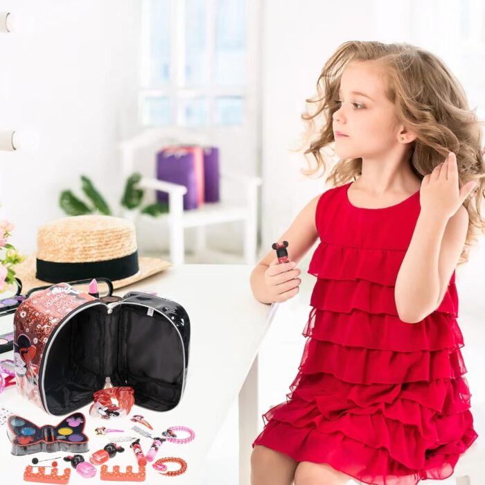 Disney Minnie Mouse - Townley Girl Beauty Set - Image 5