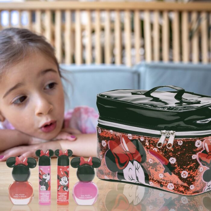 Disney Minnie Mouse - Townley Girl Beauty Set - Image 6
