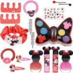 Disney Minnie Mouse - Townley Girl Beauty Set - Image 8