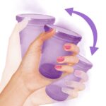 Canal Toys-Gabby’s Dollhouse Mystery Cat Box Slime - Image 6