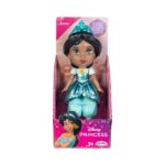 Disney-Mini Princess & Frozen Doll - Image 4