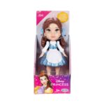 Disney-Mini Princess & Frozen Doll - Image 6