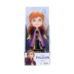Disney-Mini Princess & Frozen Doll - Image 9