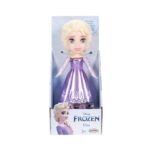 Disney-Mini Princess & Frozen Doll - Image 10