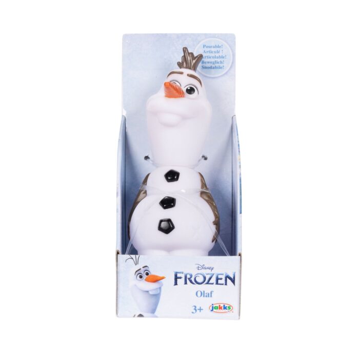 Disney-Mini Princess & Frozen Doll - Image 11