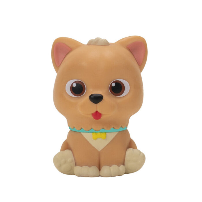 Cocomelon - JJ & 4 Family Figure Pack - Image 7