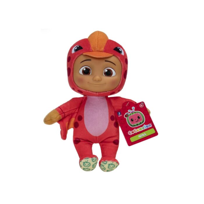 CoComelon Little Plush-20cm - Image 2