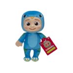 CoComelon Little Plush-20cm - Image 3