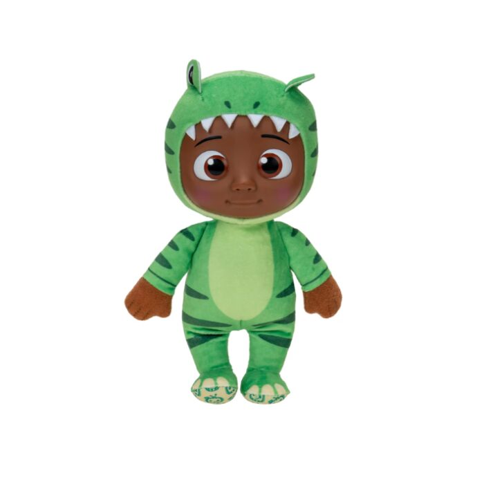 CoComelon Little Plush-20cm - Image 4