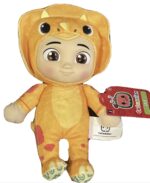 CoComelon Little Plush-20cm - Image 5