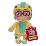 CoComelon Little Plush-20cm - Image 6