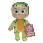 CoComelon Little Plush-20cm - Image 7