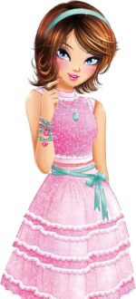 Bliss Bracelets- Clementoni - Image 4