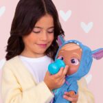 Cry Babies Stars Disney Stitch-12" Baby Doll - Image 7