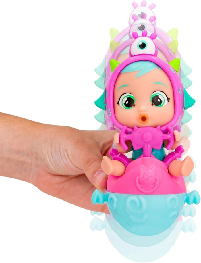 ⁦Cry Babies- Magic Tears Jumpy Monsters⁩ - الصورة ⁦4⁩