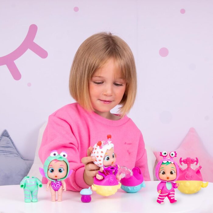 ⁦Cry Babies- Magic Tears Jumpy Monsters⁩ - الصورة ⁦7⁩