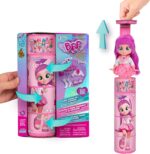 Cry Babies BFF Daisy Fashion Doll - Image 2