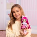 Cry Babies BFF Daisy Fashion Doll - Image 6