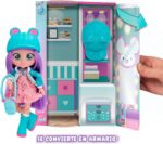 Cry Babies BFF Lala Fashion Doll - Image 3