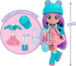 Cry Babies BFF Lala Fashion Doll - Image 5