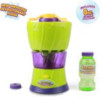 Gazillion Bubbles-Bubble Rush Portable Bubble Maker - Image 4