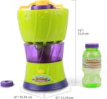 Gazillion Bubbles-Bubble Rush Portable Bubble Maker - Image 7