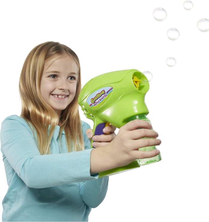 Gazillion Bubbles Battle Blaster Machine - Image 2