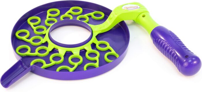 ⁦Gazillion Spinnin Bubbles With 4Oz Solution⁩ - الصورة ⁦3⁩