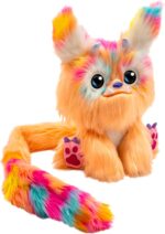 Furlings -Interactive Plush Toys-Cleo - Image 3